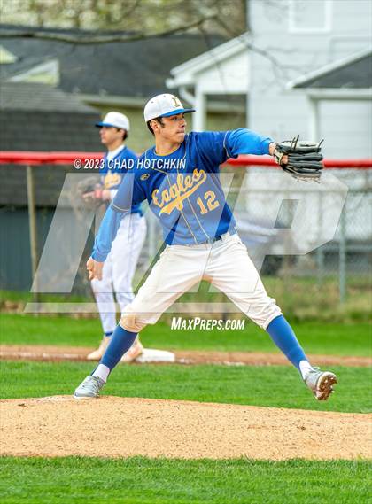 Thumbnail 1 in Irondequoit @ Canandaigua Academy photogallery.