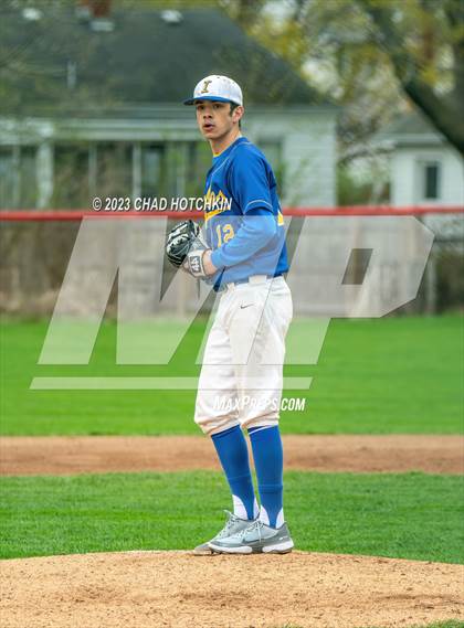 Thumbnail 1 in Irondequoit @ Canandaigua Academy photogallery.