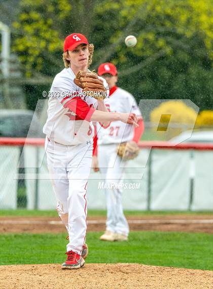 Thumbnail 2 in Irondequoit @ Canandaigua Academy photogallery.
