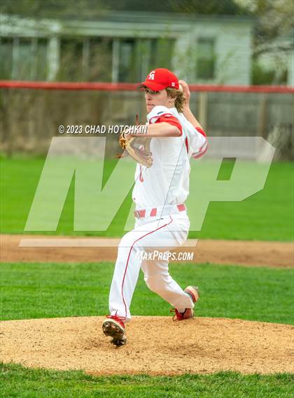 Thumbnail 3 in Irondequoit @ Canandaigua Academy photogallery.