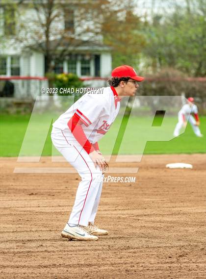 Thumbnail 2 in Irondequoit @ Canandaigua Academy photogallery.