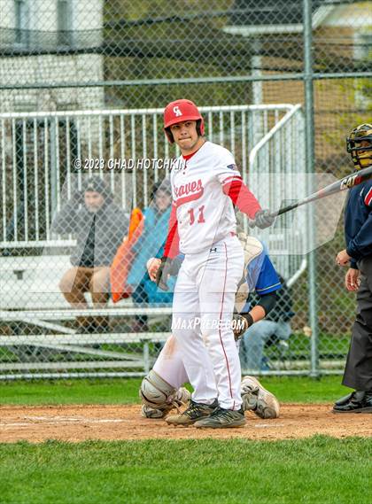Thumbnail 3 in Irondequoit @ Canandaigua Academy photogallery.