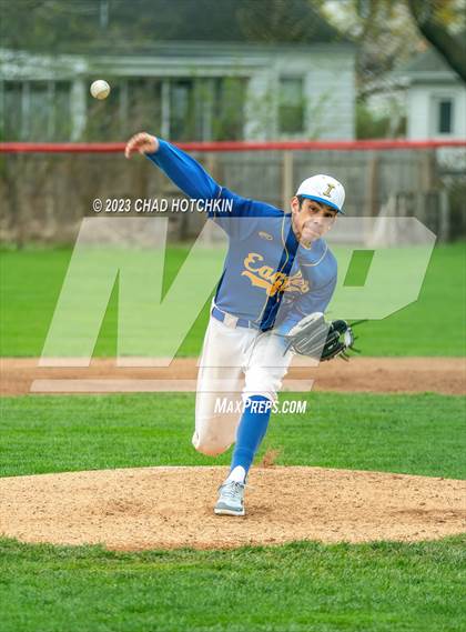 Thumbnail 1 in Irondequoit @ Canandaigua Academy photogallery.
