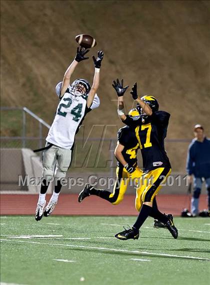 Thumbnail 3 in Granite Bay @ Del Oro photogallery.