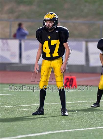 Thumbnail 1 in Granite Bay @ Del Oro photogallery.
