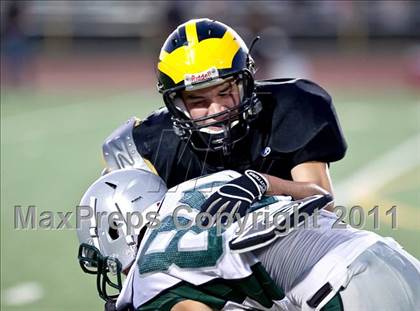 Thumbnail 1 in Granite Bay @ Del Oro photogallery.