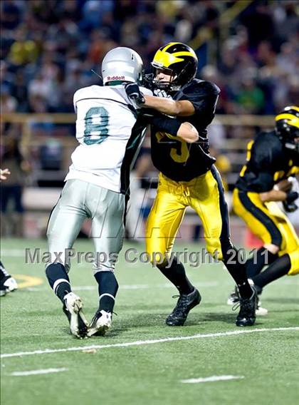 Thumbnail 3 in Granite Bay @ Del Oro photogallery.
