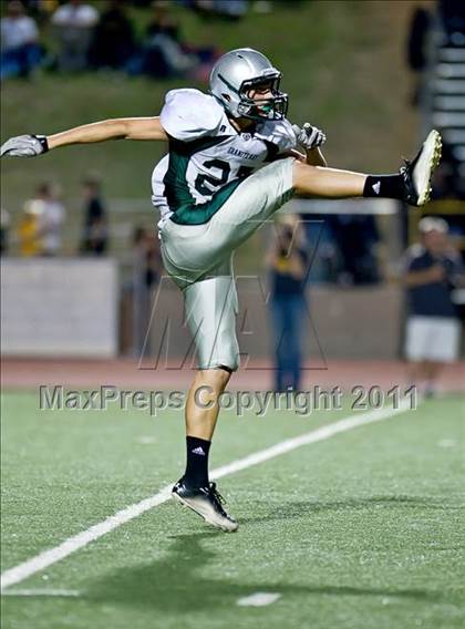 Thumbnail 3 in Granite Bay @ Del Oro photogallery.