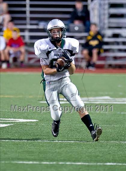 Thumbnail 3 in Granite Bay @ Del Oro photogallery.