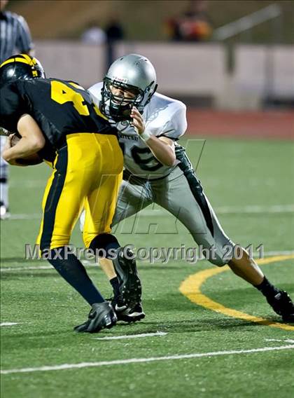 Thumbnail 1 in Granite Bay @ Del Oro photogallery.