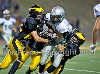 Thumbnail 1 in Granite Bay @ Del Oro photogallery.