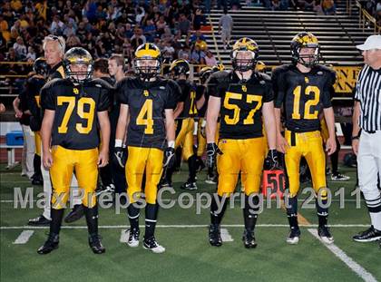 Thumbnail 2 in Granite Bay @ Del Oro photogallery.