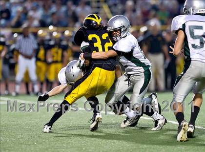 Thumbnail 2 in Granite Bay @ Del Oro photogallery.