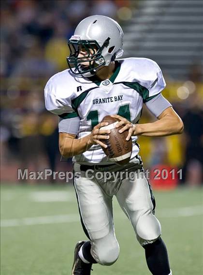 Thumbnail 1 in Granite Bay @ Del Oro photogallery.
