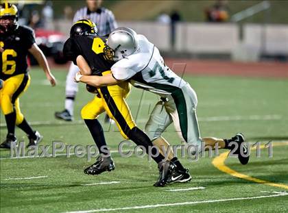 Thumbnail 2 in Granite Bay @ Del Oro photogallery.
