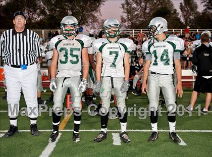 Thumbnail 3 in Granite Bay @ Del Oro photogallery.