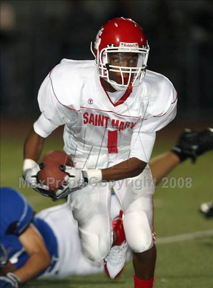 Thumbnail 2 in St. Mary's @ Acalanes photogallery.