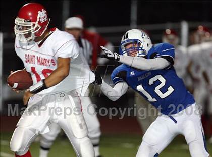 Thumbnail 3 in St. Mary's @ Acalanes photogallery.