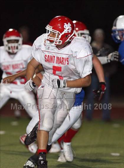 Thumbnail 1 in St. Mary's @ Acalanes photogallery.