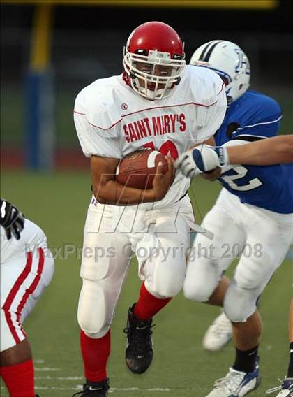 Thumbnail 1 in St. Mary's @ Acalanes photogallery.