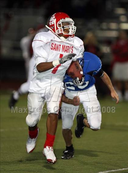 Thumbnail 2 in St. Mary's @ Acalanes photogallery.
