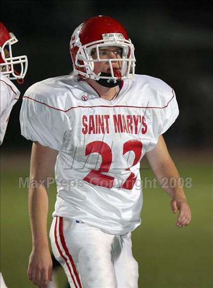 Thumbnail 3 in St. Mary's @ Acalanes photogallery.