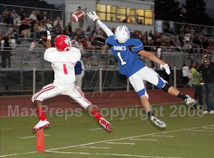 Thumbnail 3 in St. Mary's @ Acalanes photogallery.