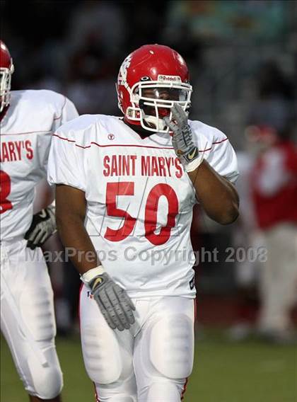 Thumbnail 3 in St. Mary's @ Acalanes photogallery.