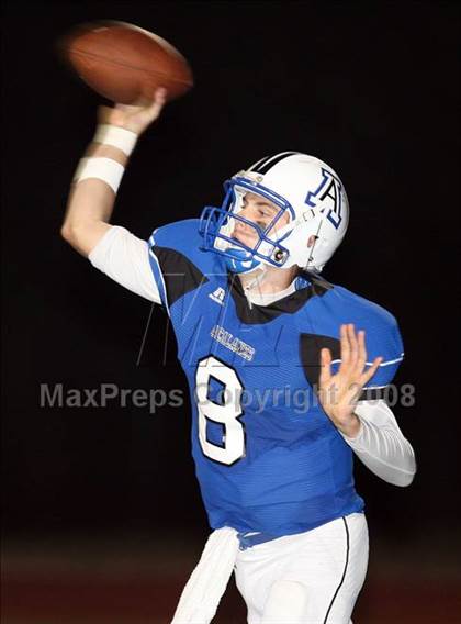 Thumbnail 3 in St. Mary's @ Acalanes photogallery.