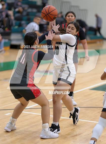 Thumbnail 2 in Pioneer @ Pharr-San Juan-Alamo Memorial photogallery.