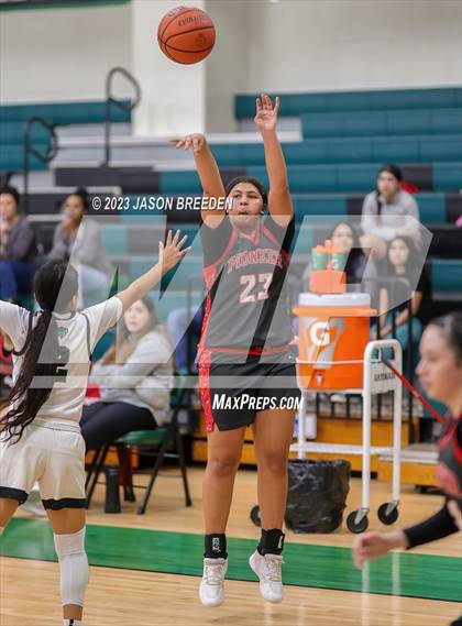 Thumbnail 1 in Pioneer @ Pharr-San Juan-Alamo Memorial photogallery.