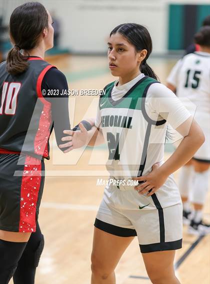 Thumbnail 2 in Pioneer @ Pharr-San Juan-Alamo Memorial photogallery.