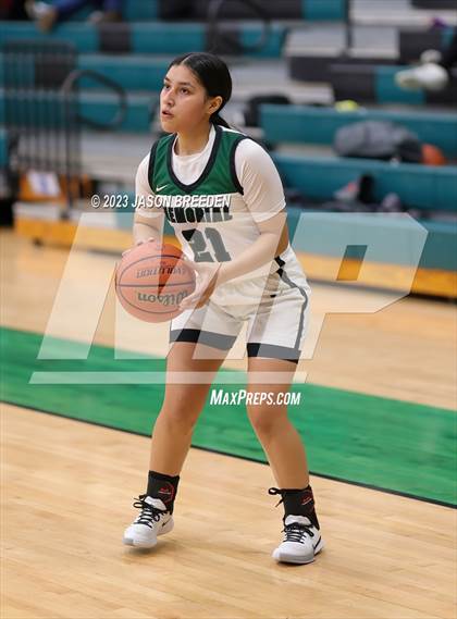 Thumbnail 1 in Pioneer @ Pharr-San Juan-Alamo Memorial photogallery.