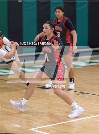 Thumbnail 2 in Pioneer @ Pharr-San Juan-Alamo Memorial photogallery.