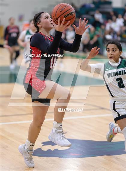 Thumbnail 1 in Pioneer @ Pharr-San Juan-Alamo Memorial photogallery.