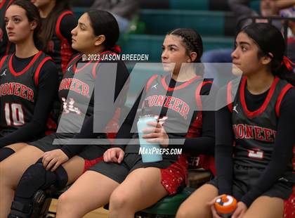 Thumbnail 3 in Pioneer @ Pharr-San Juan-Alamo Memorial photogallery.