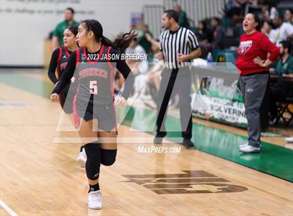 Thumbnail 3 in Pioneer @ Pharr-San Juan-Alamo Memorial photogallery.
