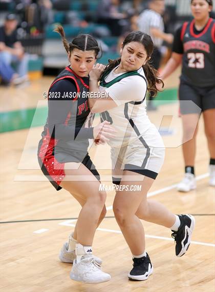 Thumbnail 3 in Pioneer @ Pharr-San Juan-Alamo Memorial photogallery.