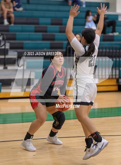 Thumbnail 2 in Pioneer @ Pharr-San Juan-Alamo Memorial photogallery.