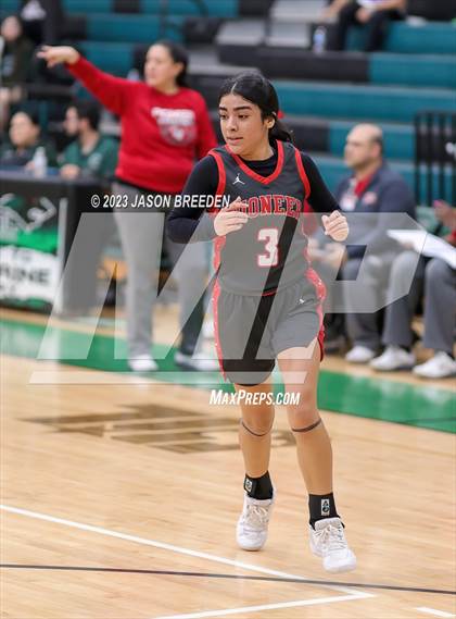 Thumbnail 2 in Pioneer @ Pharr-San Juan-Alamo Memorial photogallery.
