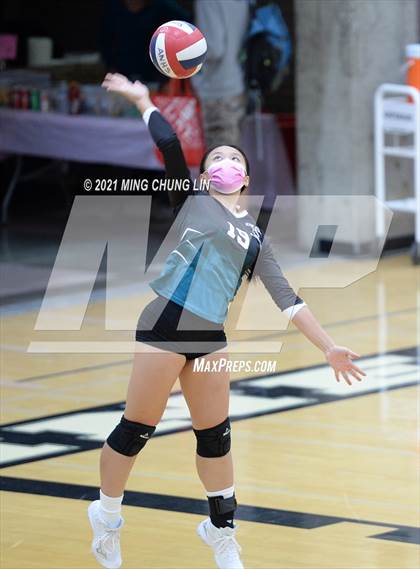 Thumbnail 2 in JV: Trabuco Hills @ Aliso Niguel photogallery.