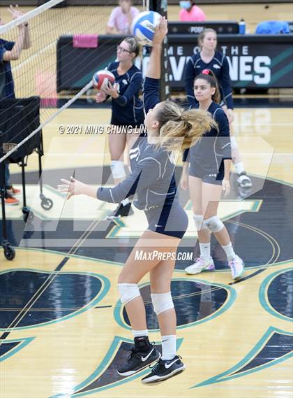 Thumbnail 1 in JV: Trabuco Hills @ Aliso Niguel photogallery.