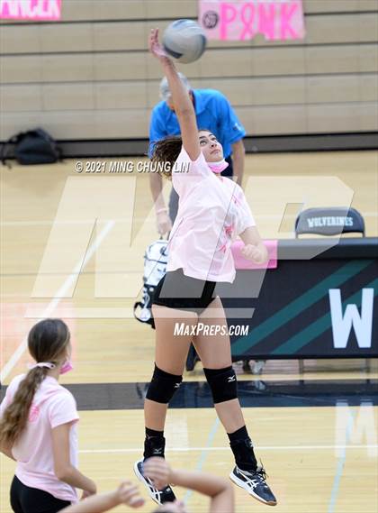 Thumbnail 2 in JV: Trabuco Hills @ Aliso Niguel photogallery.