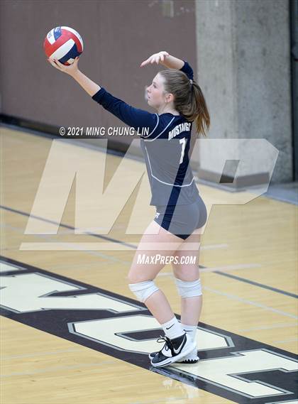 Thumbnail 3 in JV: Trabuco Hills @ Aliso Niguel photogallery.