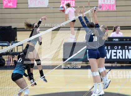 Thumbnail 3 in Trabuco Hills @ Aliso Niguel photogallery.