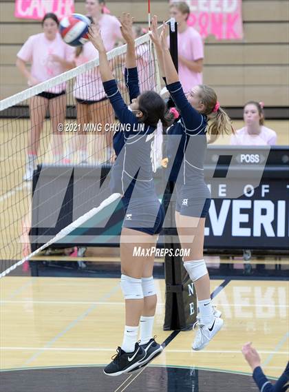 Thumbnail 3 in Trabuco Hills @ Aliso Niguel photogallery.
