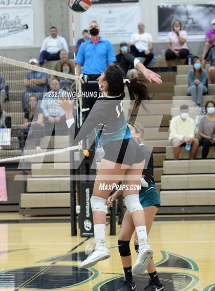 Thumbnail 2 in Trabuco Hills @ Aliso Niguel photogallery.