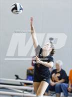 Photo from the gallery "La Porte vs. Leo (Warsaw Invite)"