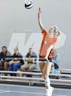 Photo from the gallery "La Porte vs. Leo (Warsaw Invite)"