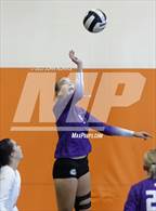 Photo from the gallery "La Porte vs. Leo (Warsaw Invite)"